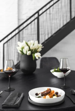 Villeroy & Boch Iconic La Boule Service 7 Teile -Geschirr Verkauf 504451 01 3 EnvironmentImage 16a7a2674f