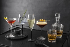 Villeroy & Boch Manufacture Rock Champagnerglas 26cl 4er Pack -Geschirr Verkauf 504458 01 6 EnvironmentImage 7f79d5148b