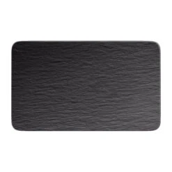 Villeroy & Boch Manufacture Rock Teller 17 X 28cm