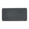 Villeroy & Boch Manufacture Rock Servierteller 18 X 35cm -Geschirr Verkauf 504473 01 1 ProductImageMain b69472e85d