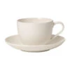 Villeroy & Boch For Me Coffee Tasse Mit Untertasse