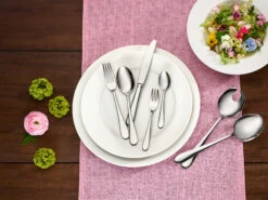 Villeroy & Boch For Me Teller Ø 27 Cm -Geschirr Verkauf 570764 01 4 EnvironmentImage 1 5d951a8d8f