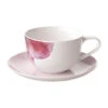 Villeroy & Boch Rose Garden Tasse Mit Untertasse 1 Villeroy & Boch Rose Garden Tasse Mit Untertasse -Geschirr Verkauf 570772 01 1 ProductImageMain 23a0827280