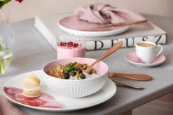 Villeroy & Boch Rose Garden Coupe Teller Ø 29 Cm -Geschirr Verkauf 570775 01 5 EnvironmentImage 56bb3b2e17