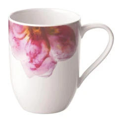 Villeroy & Boch Rose Garden Tasse 34 Cl