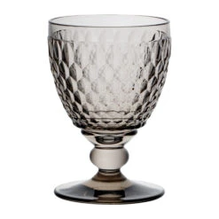 Villeroy & Boch Boston Rotweinglas Smoke 30 Cl