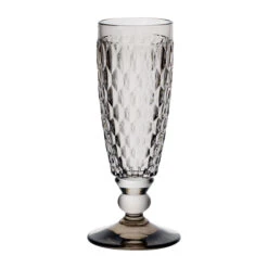 Villeroy & Boch Boston Sektglas Smoke 15 Cl
