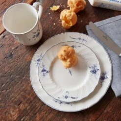 Villeroy & Boch Old Luxembourg Teller -Geschirr Verkauf p 28382 01 04 1220eb74d8