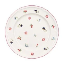 Villeroy & Boch Petite Fleur Teller