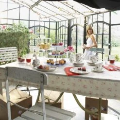 Villeroy & Boch Petite Fleur Teller -Geschirr Verkauf p 28386 02 03 2e1036b8d5