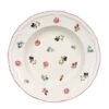 Villeroy & Boch Petite Fleur Tiefer Teller -Geschirr Verkauf p 28387 01 01 f189860512