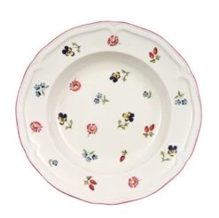 Villeroy & Boch Petite Fleur Tiefer Teller
