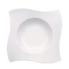 Villeroy & Boch NewWave Tiefer Teller -Geschirr Verkauf p 28398 01 01 f8385dd48f