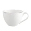 Villeroy & Boch Anmut Platinum Tasse -Geschirr Verkauf p 28403 01 01 23ecb2bc2a